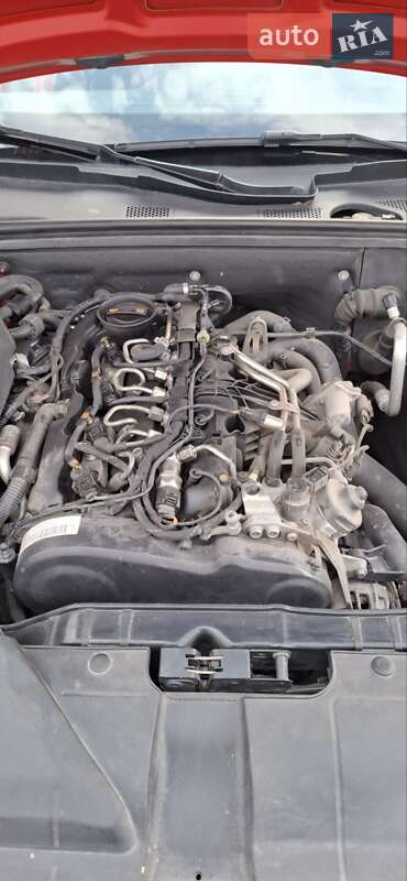 Универсал Audi A4 2012 в Запорожье фото 15 Универсал Audi A4 2012 в Запорожье