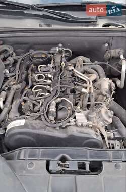 Универсал Audi A4 2012 в 