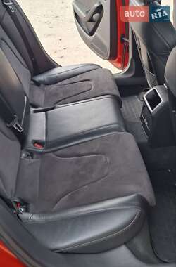 Универсал Audi A4 2012 в Черкассах