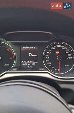 Универсал Audi A4 2012 в Запорожье