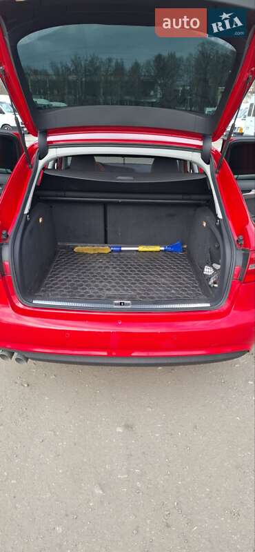 Универсал Audi A4 2012 в Запорожье фото 16 Универсал Audi A4 2012 в Запорожье
