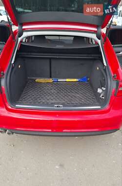 Универсал Audi A4 2012 в 