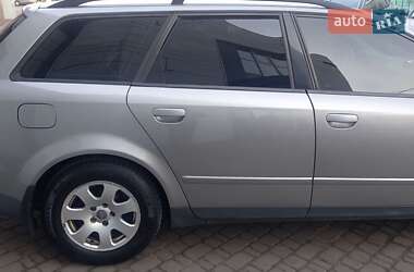 Универсал Audi A4 2001 в 