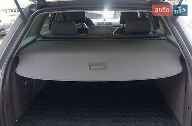 Универсал Audi A4 2001 в 