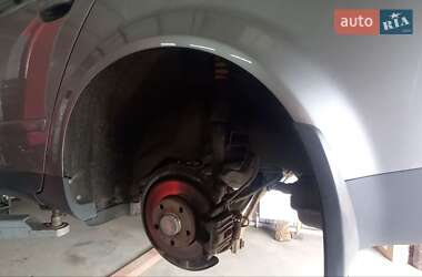 Универсал Audi A4 2001 в 