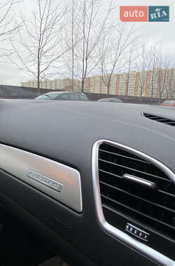 Седан Audi A4 2013 в Києві
