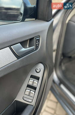 Универсал Audi A4 2013 в 