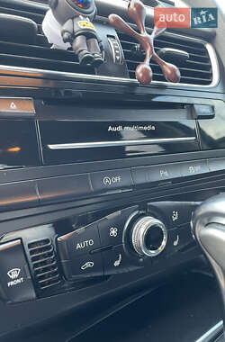 Универсал Audi A4 2013 в 