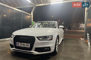 Седан Audi A4 2014 в Кривом Роге фото 9 Седан Audi A4 2014 в Кривом Роге
