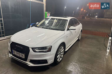 Седан Audi A4 2014 в Кривом Роге фото 10 Седан Audi A4 2014 в Кривом Роге