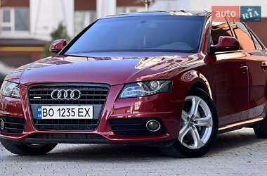 Седан Audi A4 2008 в 