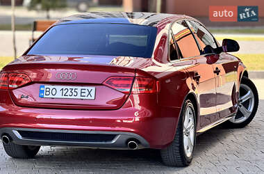 Седан Audi A4 2008 в 