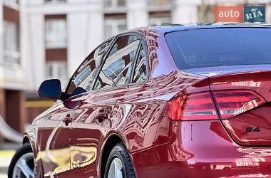 Седан Audi A4 2008 в 