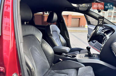 Седан Audi A4 2008 в 
