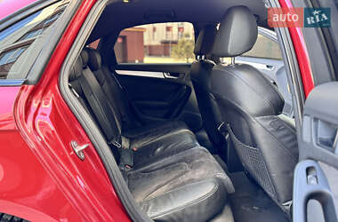 Седан Audi A4 2008 в 