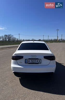 Седан Audi A4 2014 в 