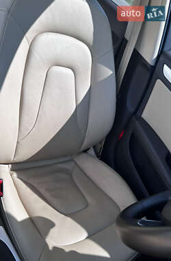 Седан Audi A4 2014 в 