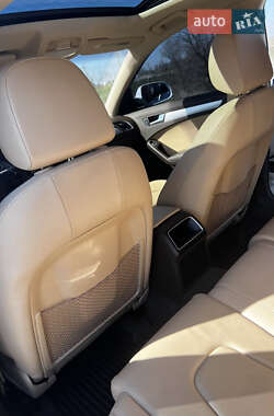 Седан Audi A4 2014 в 