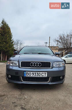 Універсал Audi A4 2003 в 