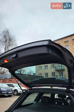 Універсал Audi A4 2003 в 