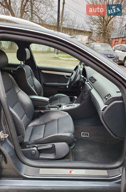 Універсал Audi A4 2003 в 