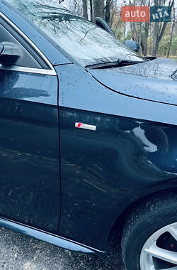 Седан Audi A4 2014 в 