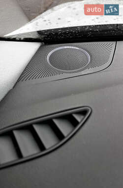 Седан Audi A4 2013 в 