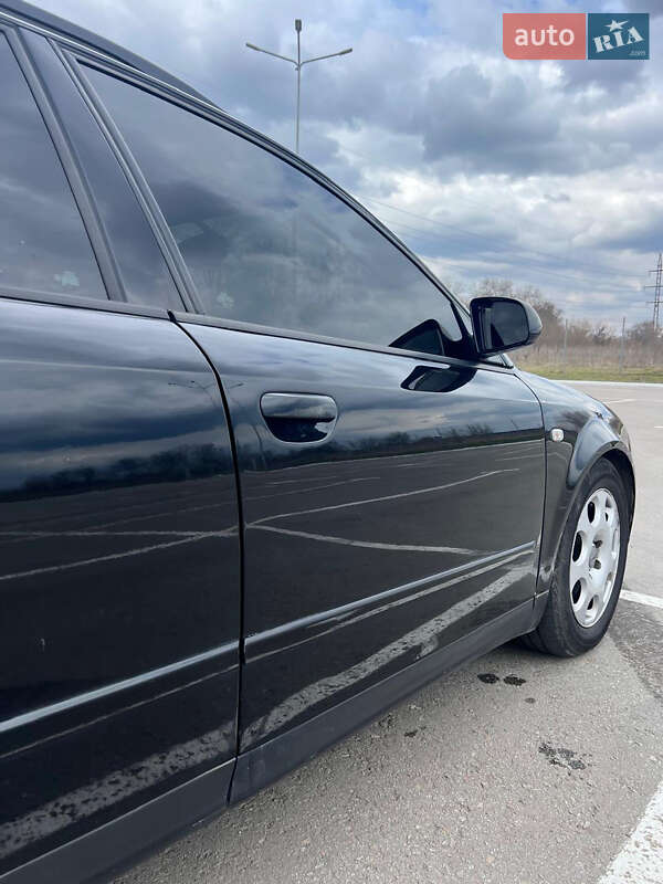 Универсал Audi A4 2002 в Запорожье фото 9 Универсал Audi A4 2002 в Запорожье