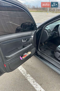 Универсал Audi A4 2002 в 