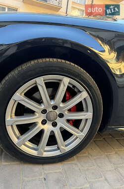 Седан Audi A4 2012 в 