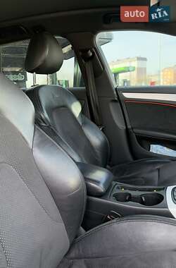 Универсал Audi A4 2012 в 