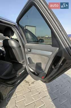 Универсал Audi A4 2012 в 