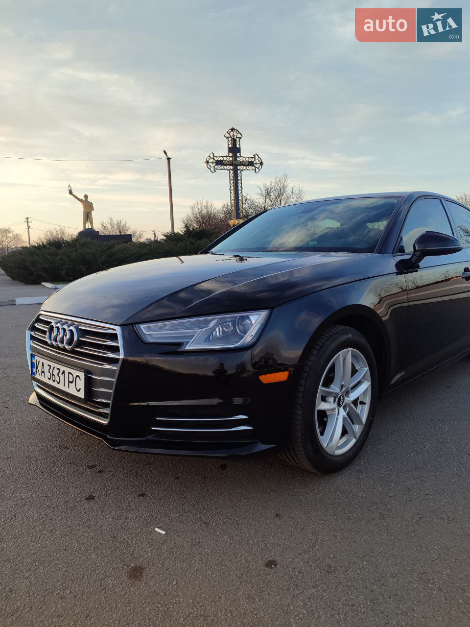 2016 Audi A4 - мініатюра 18
