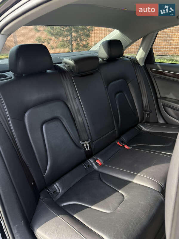 Седан Audi A4 2015 в Измаиле фото 7 Седан Audi A4 2015 в Измаиле