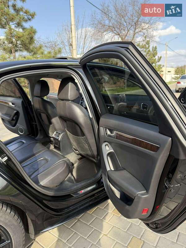 Седан Audi A4 2015 в Измаиле фото 15 Седан Audi A4 2015 в Измаиле