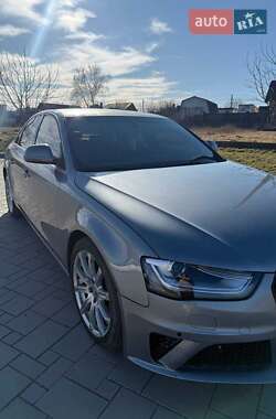 Седан Audi A4 2008 в 