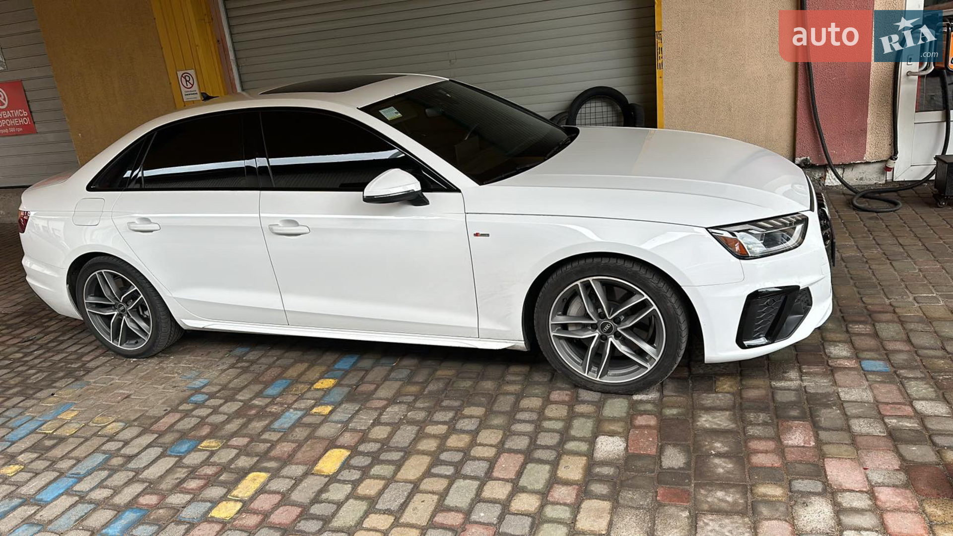 2022 Audi A4 - мініатюра 4