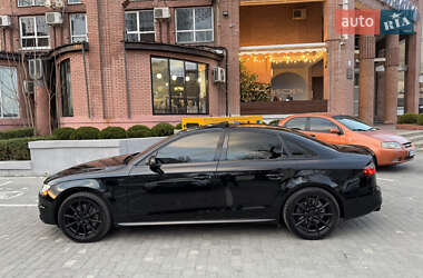 Седан Audi A4 2015 в 