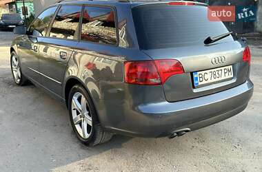 Универсал Audi A4 2007 в 