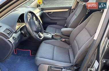 Универсал Audi A4 2007 в 