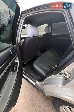Седан Audi A4 2000 в 