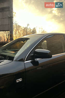 Седан Audi A4 2004 в Луцке