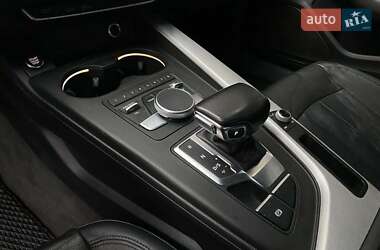 Седан Audi A4 2016 в 