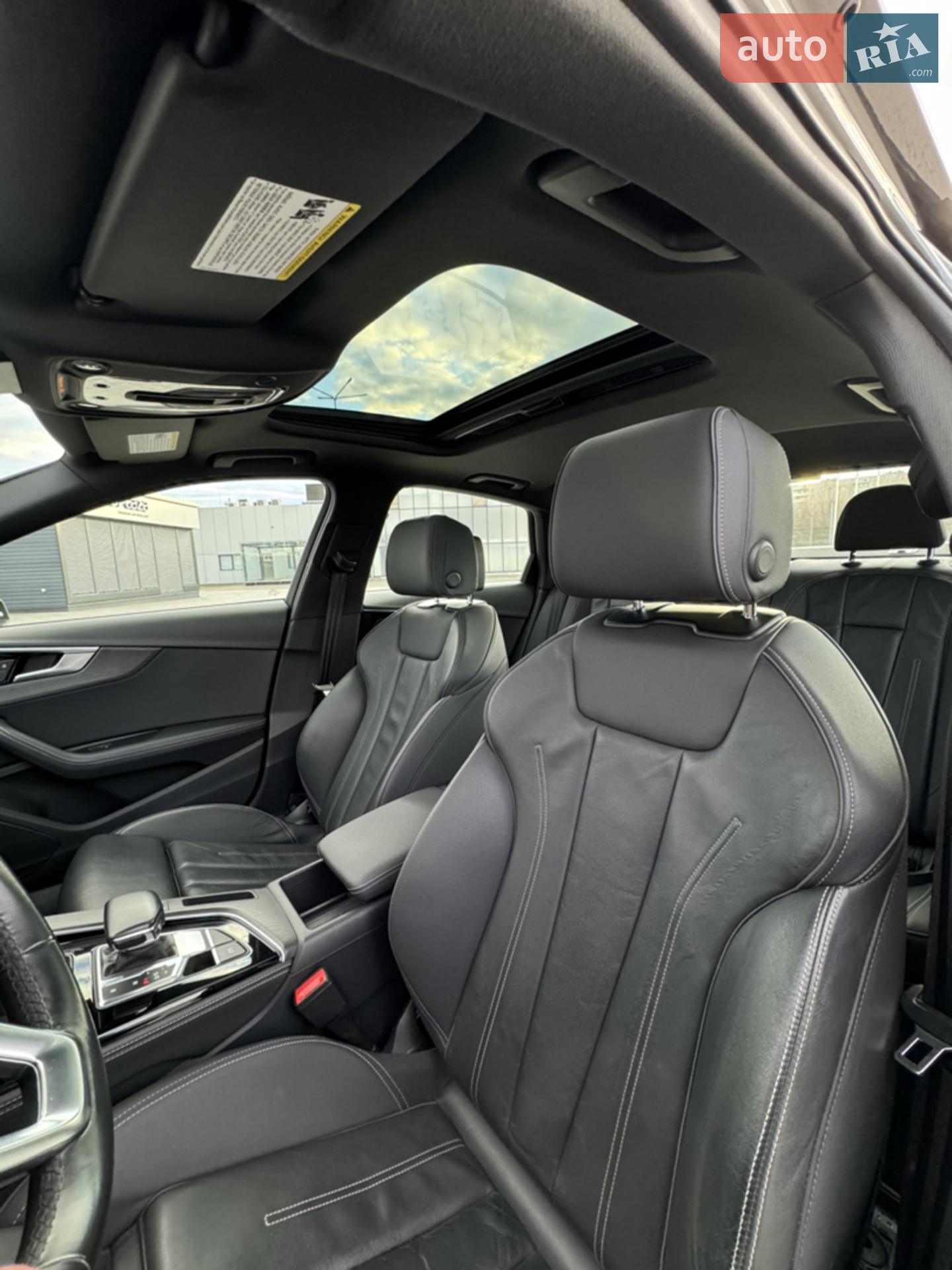 2021 Audi A4 - мініатюра 18