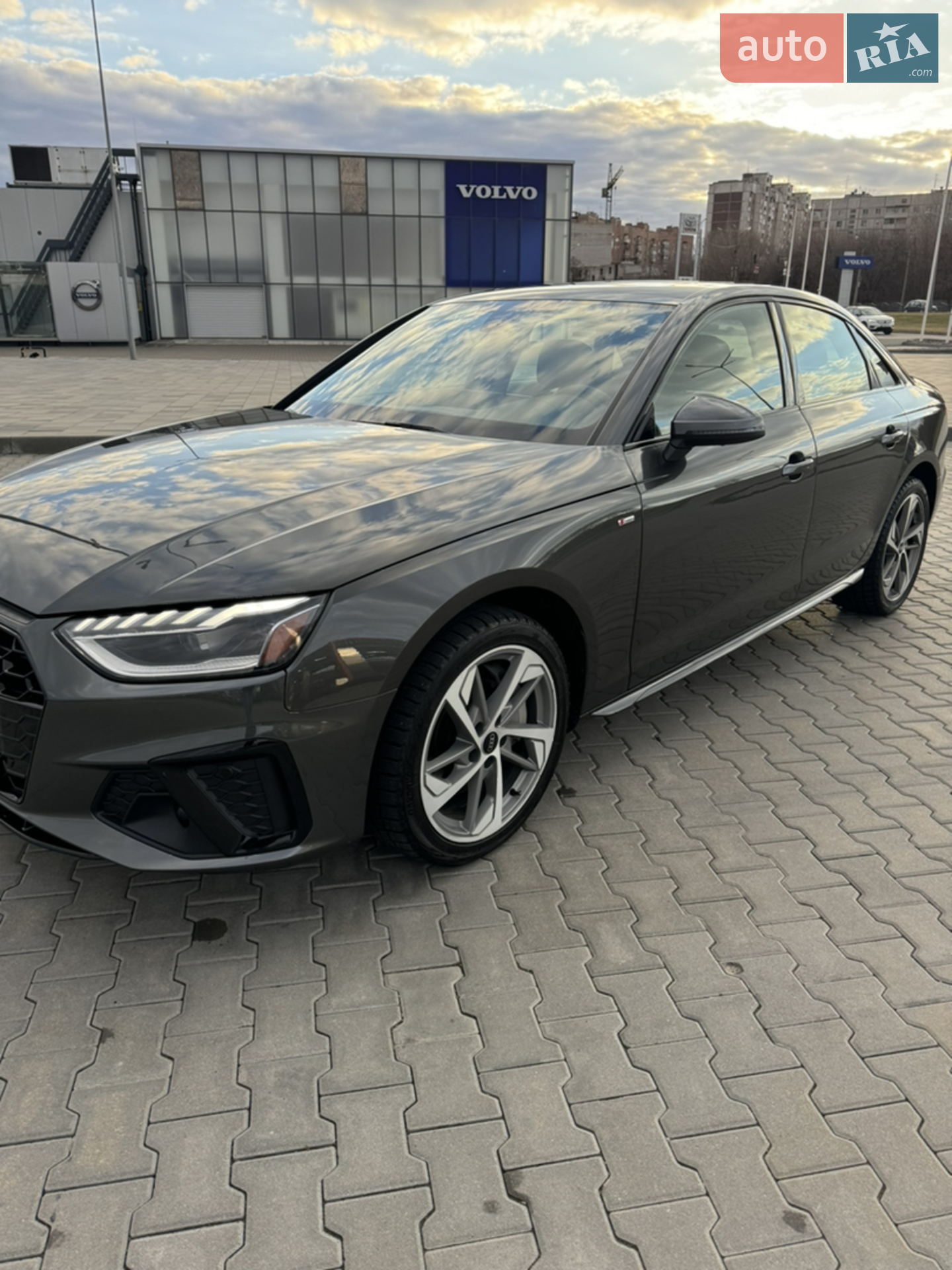 2021 Audi A4 - мініатюра 14