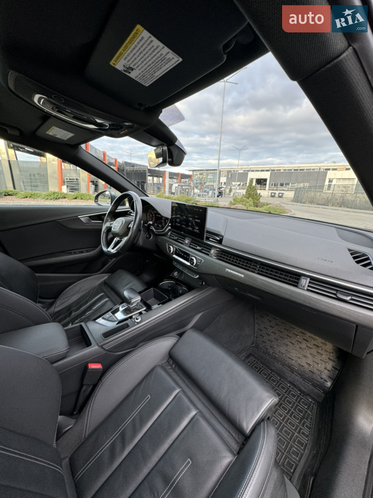 2021 Audi A4 - мініатюра 21
