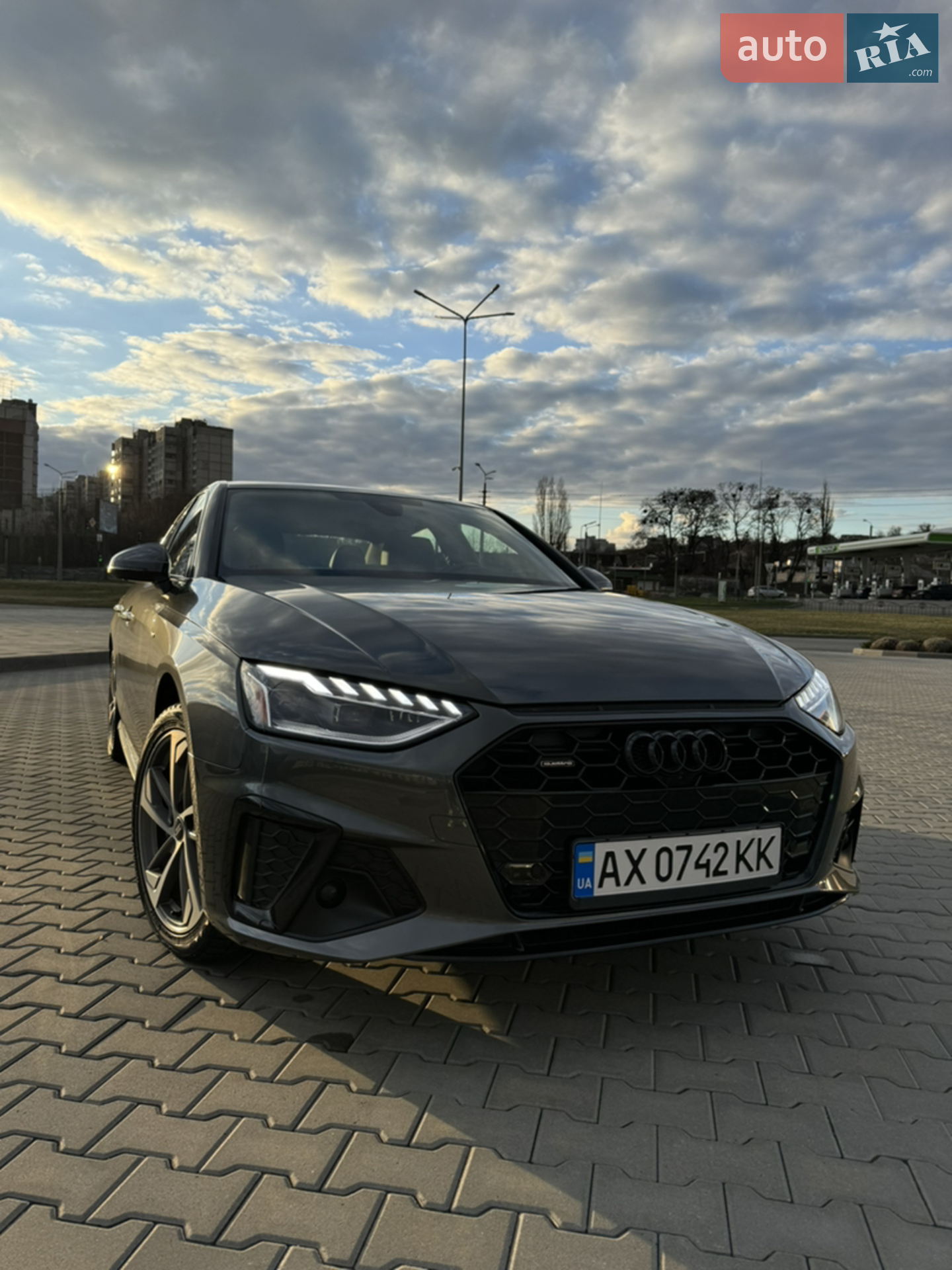 2021 Audi A4 - мініатюра 32