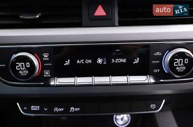Лимузин Audi A4 2020 в 
