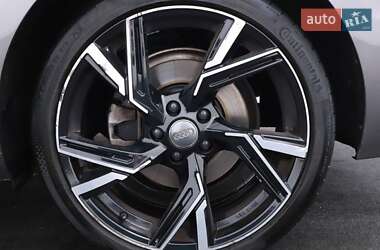Лимузин Audi A4 2020 в 