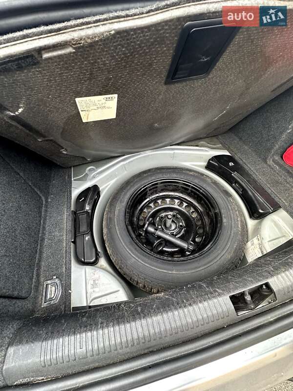 Седан Audi A4 2006 в Черкассах фото 6 Седан Audi A4 2006 в Черкассах